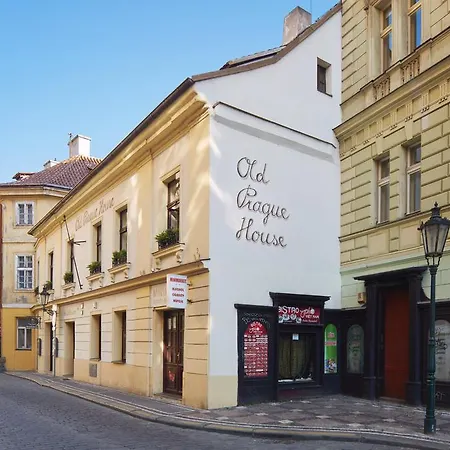 Old Prague House-3